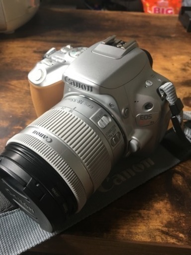 最新Canon一眼レフカメラ売ります！！ | hanselygretel.cl