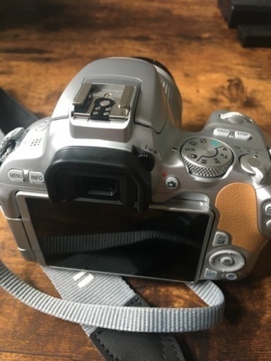 最新Canon一眼レフカメラ売ります！！ | hanselygretel.cl