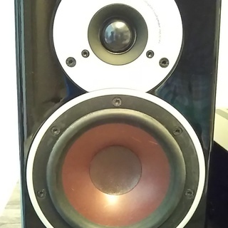 【美品】オーディオ(DENON)、スピーカー(DALI) ※保証書・取扱説明書あり