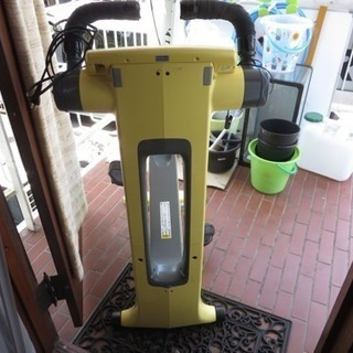 コンビエアロバイクai