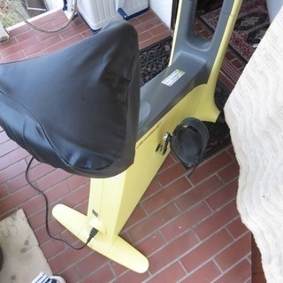 コンビエアロバイクai