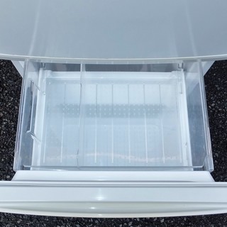 ☆シャープ SHARP SJ-KD17-FG 165L 2ドアノンフロン冷凍冷蔵庫◆つけかえどっちもドア