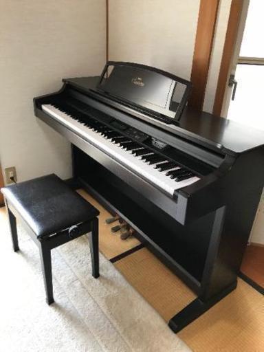 ヤマハ(YAMAHA )電子ピアノ　クラビノーバ　CLP- 711