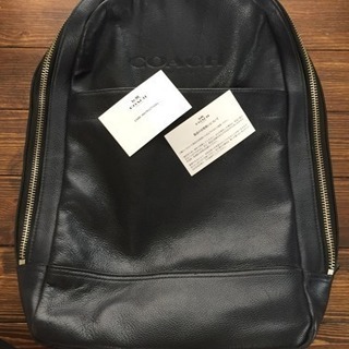 【商談中】COACH コーチ 【中古だけど美品】【引き取り限定】...