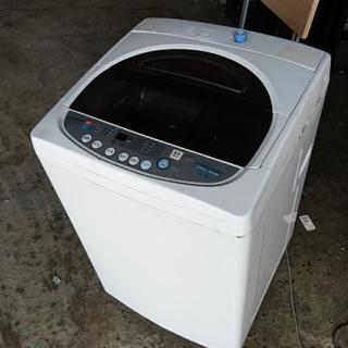 お取引中 2013年製  DAEWOO 4.6kg 全自動洗濯機 
