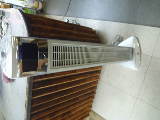 R 中古 KOIZUMI ホット\u0026クールハイタワーファン KHF-1240 2014年製