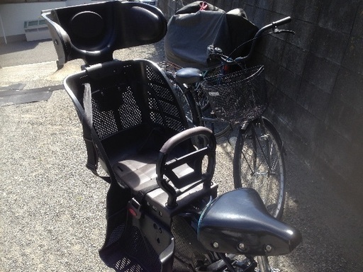 ブリヂストン　アンジェリーノ　電動アシスト自転車 電動アシスト自転車（ブリジストン アンジェリーノ 2014年モデル）