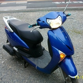 ホンダ　リード１１０。（HONDA Lead 110）JF19-...