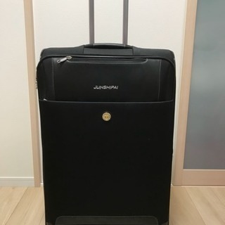 【引き取り希望】スーツケース