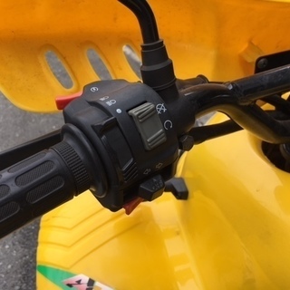 ☆ ATV バギー 公道走行可能 ミニカー登録 50cc ナンバー取れます♪ 四輪バギー 4輪 ☆