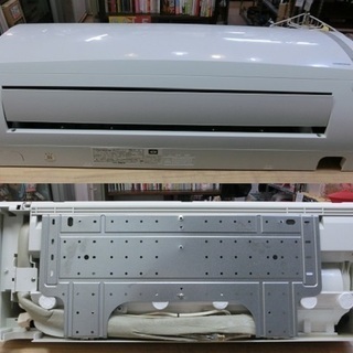 販売終了しました。ありがとうございます。】CORONA ルームエアコン