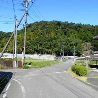 鹿児島県鹿児島市本名町【※契約済】Ｂ棟・Ｄ棟木造平屋2ＬＤＫ駐車場2台5.5万円 − 鹿児島県