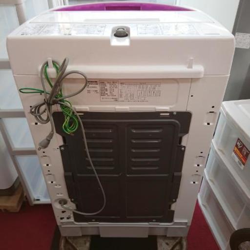 洗濯機 パナソニック 4,5K 2009年式 NA-45ME5