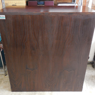 伝統工芸 岩谷堂箪笥 整理タンス 5段チェスト 南部 札幌市西区西野