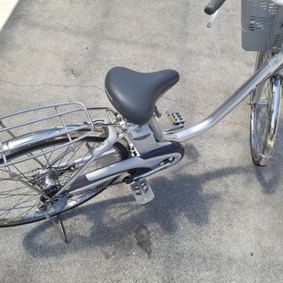 電動アシスト自転車 [引取限定]（電動自転車 直接引き取り限定