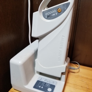 中古　パナソニック 電動アシスト自転車　引き取り限定