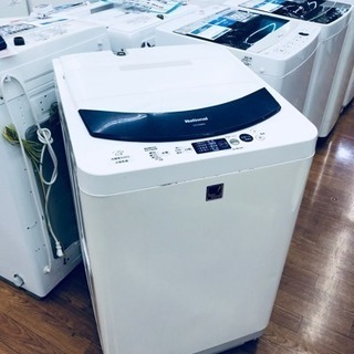 安心の6ヶ月保証付！税込1万円以下！！ナショナル 全自動洗濯機 ...