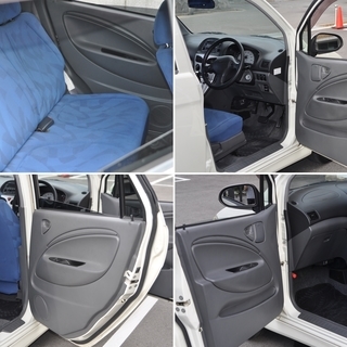 ダイハツ Max マックス ｌi ホワイト 評価４点 軽自動車 ミラ アルト Veryman 摂津本山のその他の中古車 ジモティー