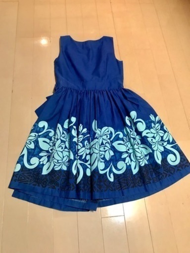 グアム シーシェルピンク ワンピース ミッチー 東池袋のワンピースの中古 古着あげます 譲ります ジモティーで不用品の処分