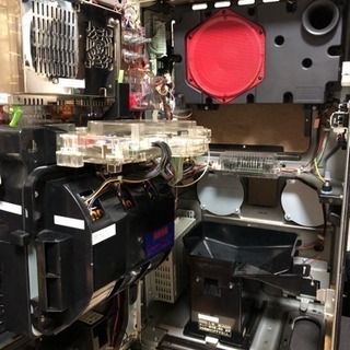 最終値下げ アナザーゴッドハーデス-奪われたZEUSver.- パチスロ 実機 
