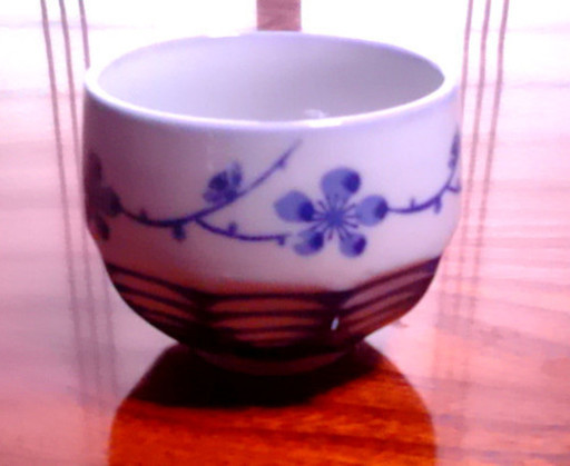 【値下げしました 未使用品含む美品】湯呑み50客 茶ひつとセットで 会合 町内会 来客用 業務用 飲食店用に