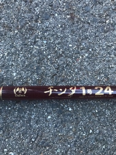 Daiwa 釣り竿 チヌ チンタ クロダイ