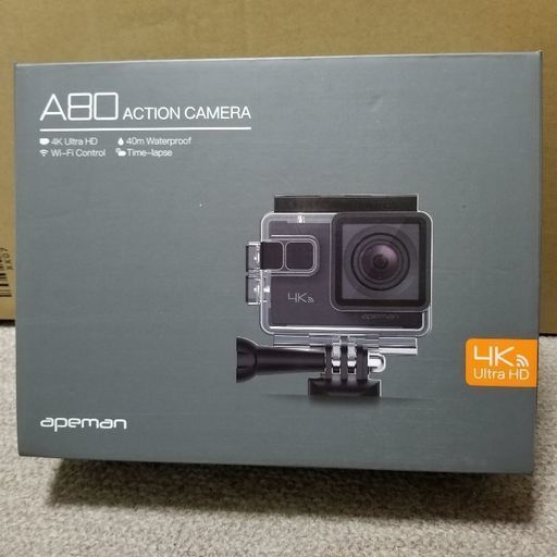 SJ5000X スポーツカメラ アクションカメラ Gopro並 sj5000x」の人気