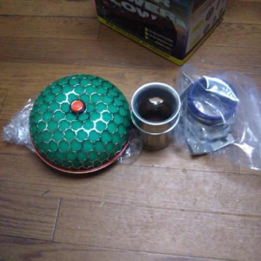 その他 HKS SUPERPOWERFLOW