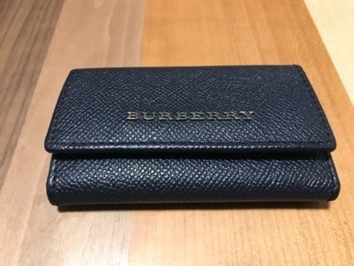 バーバリー Burberry キーケース