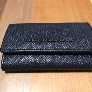 バーバリー Burberry キーケース