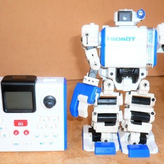  ☆タカラトミー TAKARA TOMY Omnibot 17 ...