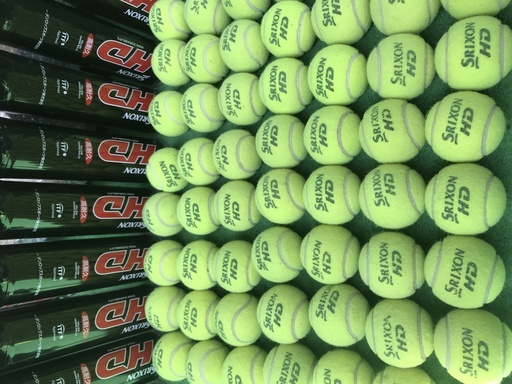 中古硬式テニスボール６０球テニス 野球の球出し練習にどうぞ Jj 大曽根のテニスの中古あげます 譲ります ジモティーで不用品の処分
