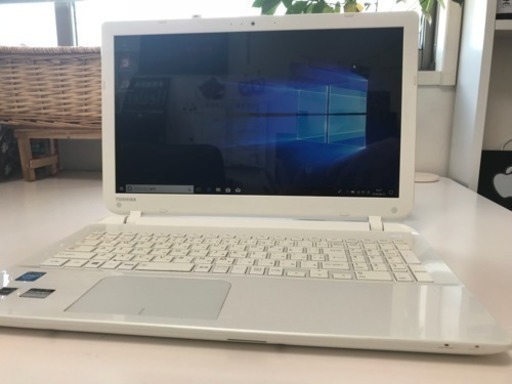 訳あり 極薄Dynabook TOSHIBA Windows10