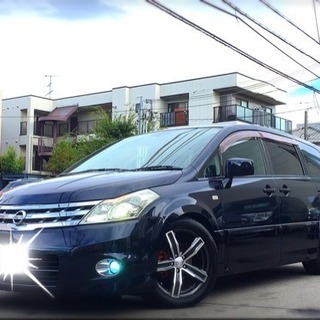 シンプルにカスタムしています！ローダウン！車高調！18インチAW...