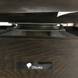 大塚家具の回転椅子