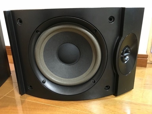 BOSE 301V スピーカーセット(天井取り付け金具付き
