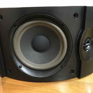 BOSE 301V スピーカーセット(天井取り付け金具付き) - 家電