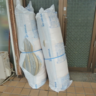 グラスウール 断熱材 Mag マグイゾベール Hngsb5 野々市のその他の中古あげます 譲ります ジモティーで不用品の処分