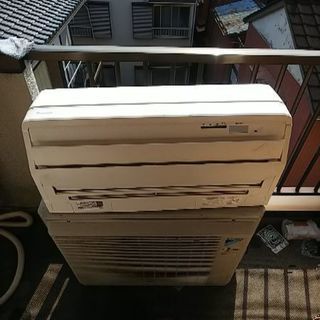 DAIKIN うるさら７ AN40TRP-W 2016年 中古 livelyhood.co.uk