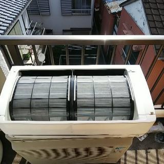 DAIKIN うるさら７ AN40TRP-W 2016年 中古 | www.biadesarrolladora.com