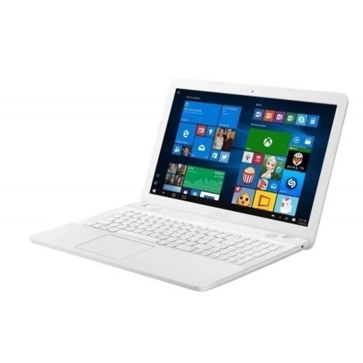 【新品･未使用･保証付き】ASUS  Vivo X541UA-W256G