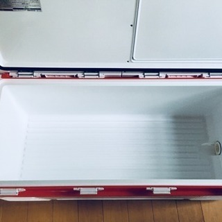 値下げ★ダイワ★トランク大将★S 5000X★中古★5回使用★