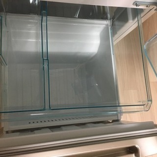 ユーイング 2ドア冷蔵庫 美品