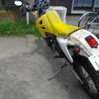 RMX250s 期間限定値下げしました | serviskompresora.rs