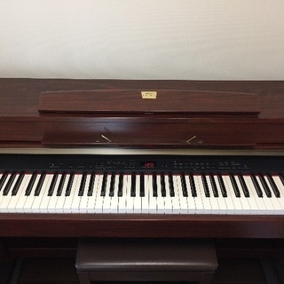 電子ピアノ ヤマハClavinova 2008年製の通販はau PAY マーケット 
