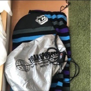 ファンボード 初心者 セット サーフボード