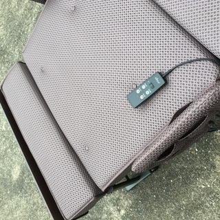 【ほぼ新品】 ATEX　電動ベッド♪　介護ベッド　AX-B635EW