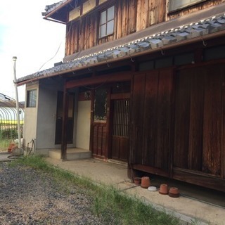 滋賀県の古民家 住宅情報 ジモティー