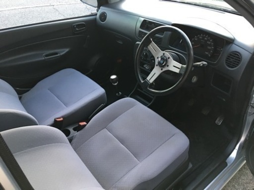 ダイハツ ミラバン5速 L250v 4人乗り 走行km 車検h31年12月 竹内 下祇園のミラの中古車 ジモティー ダイハツ ミラバン5速 L250v 4人乗り 走行km 車検h31年12月 竹内 下祇園のミラの中古車 ジモティー