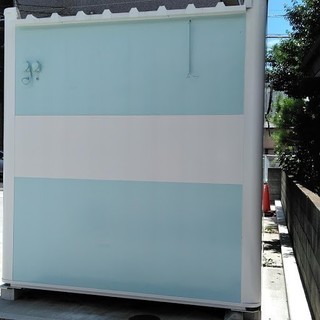 オシャレ☆海上コンテナ☆元カラオケボックス☆店舗・隠れ家・倉庫・事務所等用途いろいろ